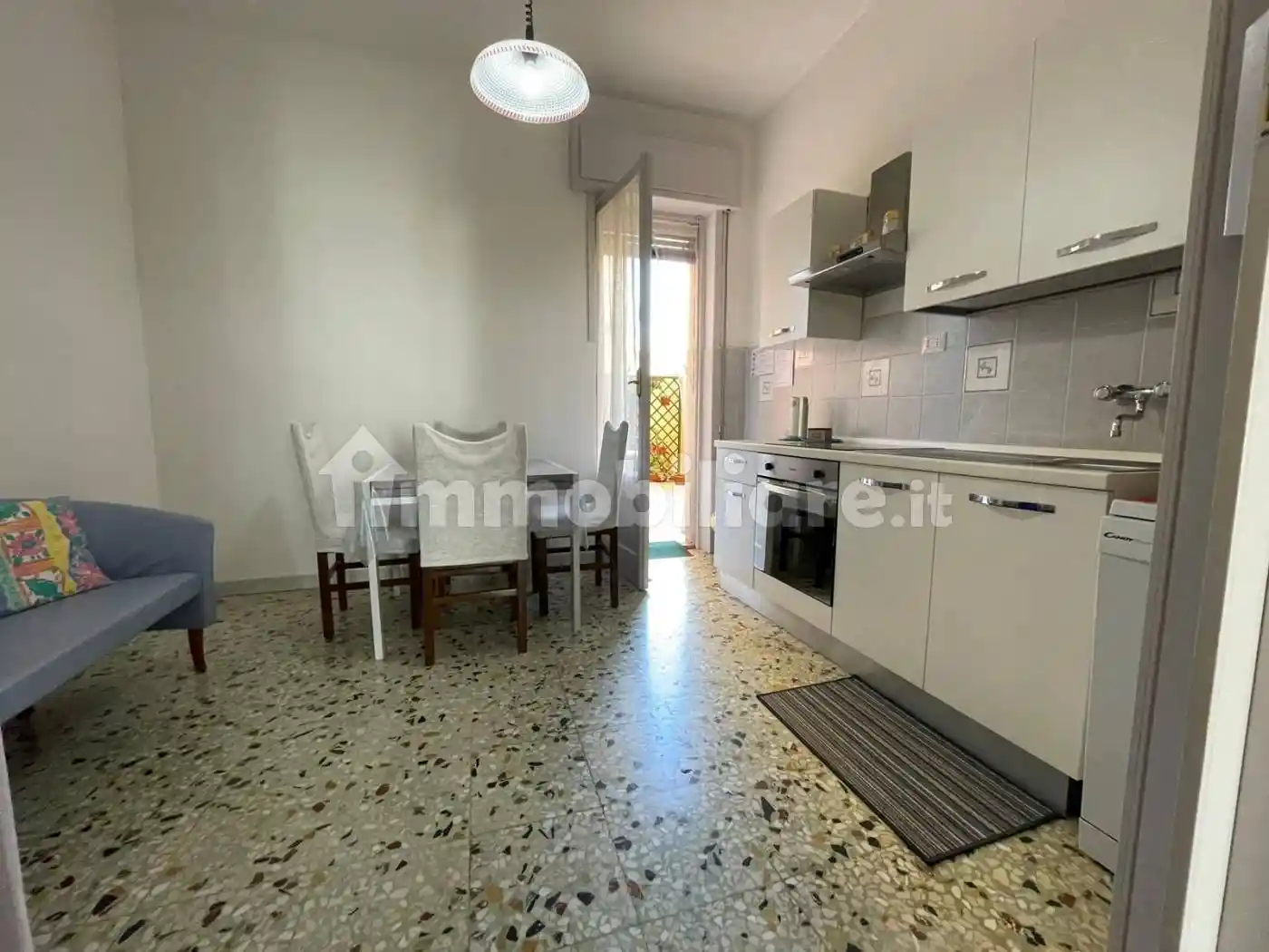 Appartamento in affitto a Siracusa