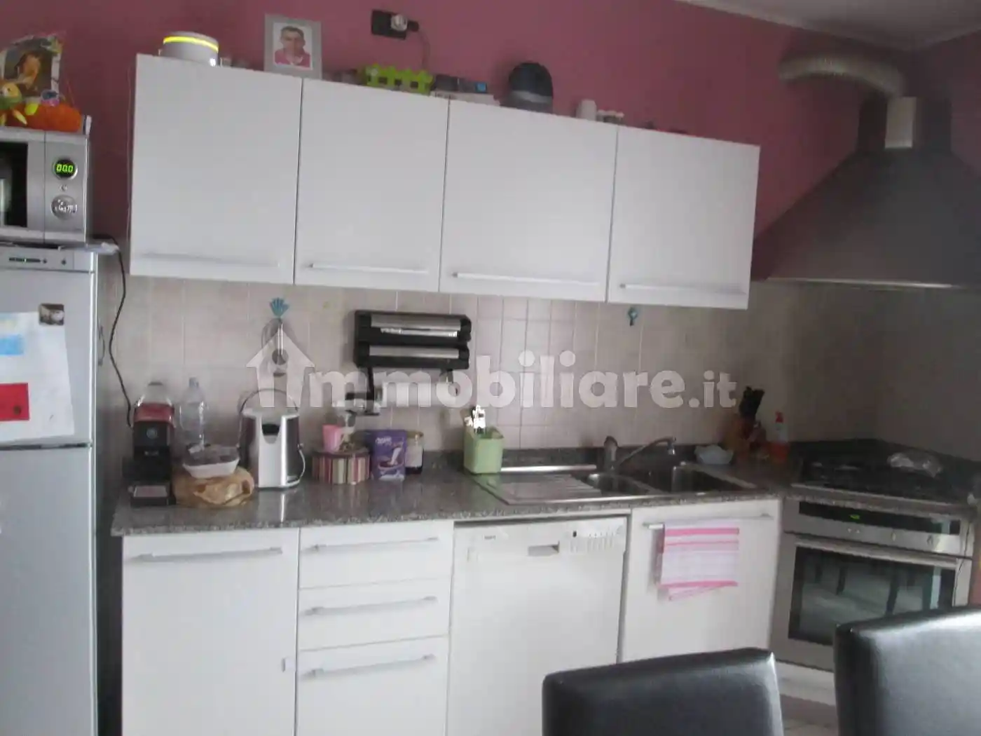 Appartamento in vendita a San Zenone degli Ezzelini