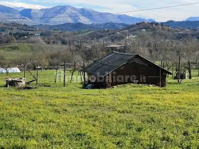 Rustico - Casale in vendita a Genazzano