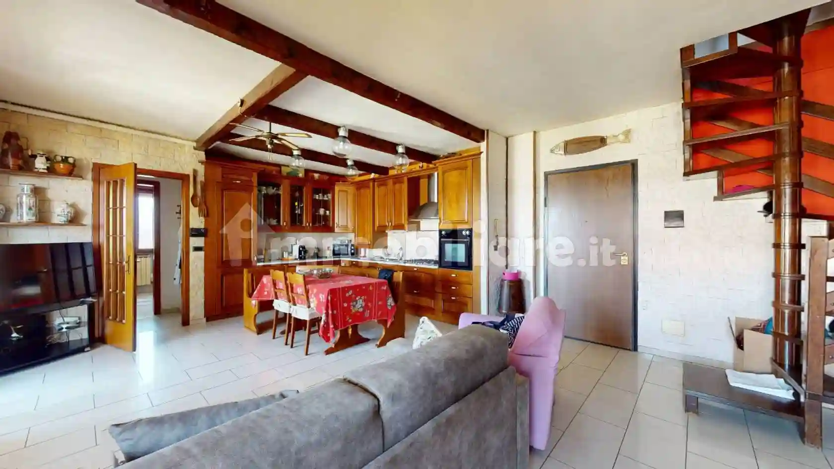 Appartamento - foto 3