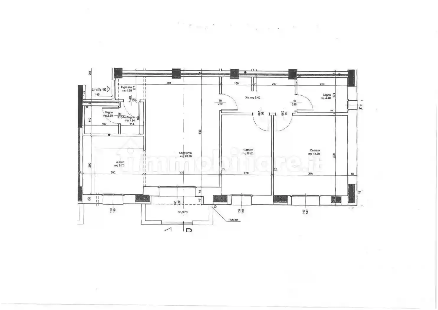 Appartamento - foto 3