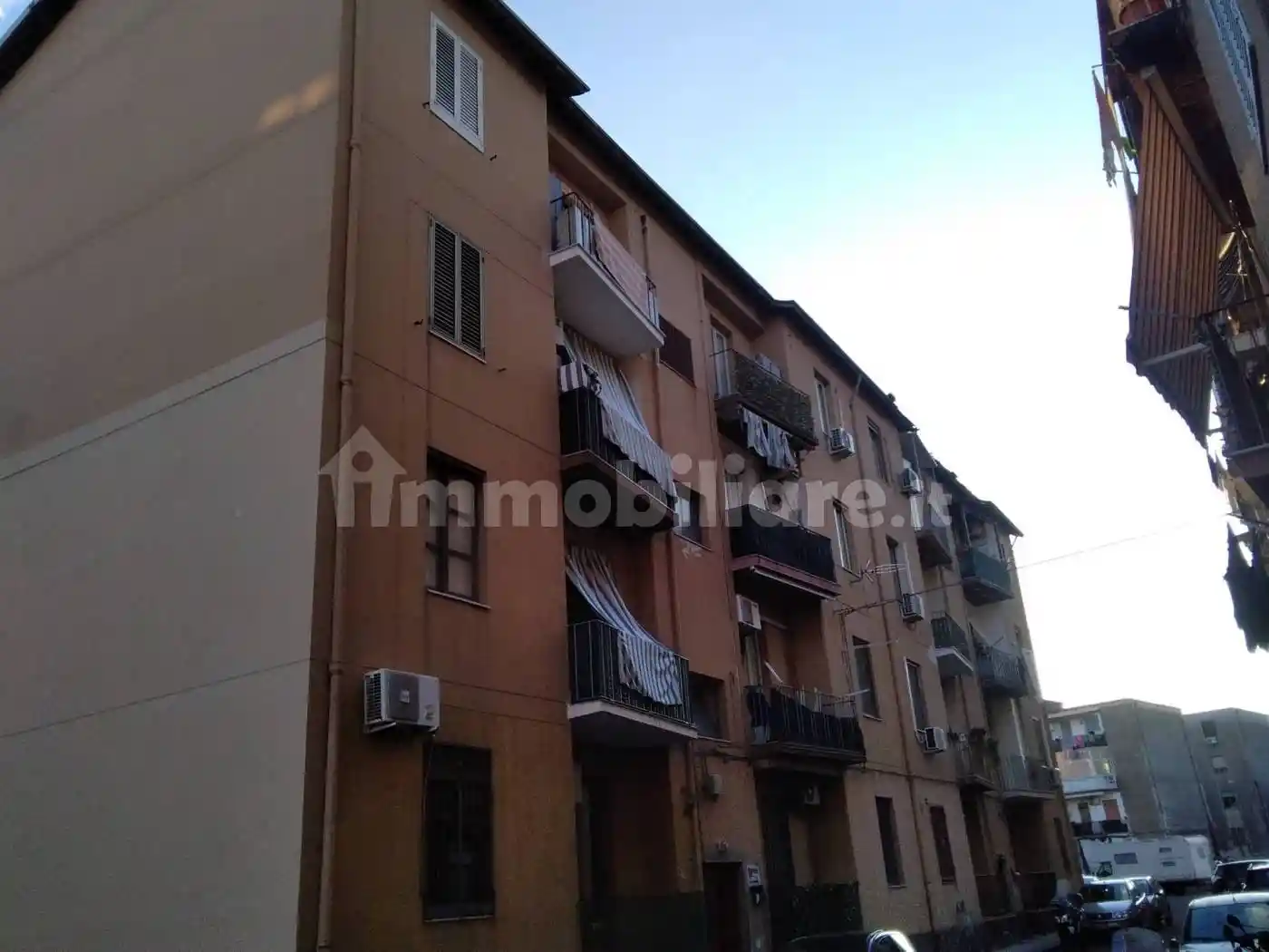 Appartamento in vendita a Catania