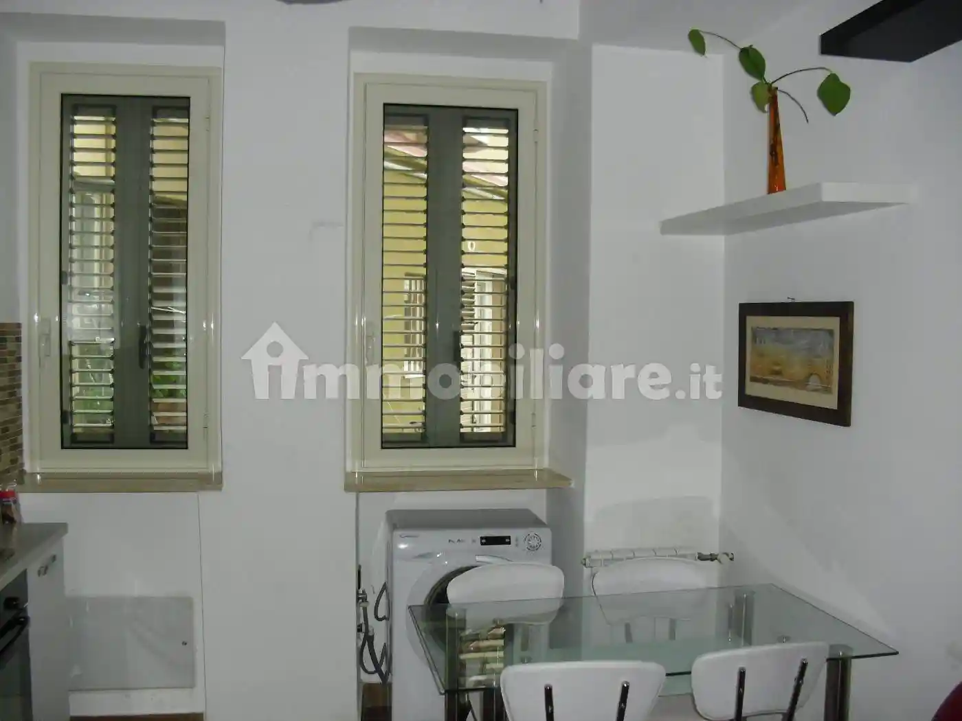 Appartamento in vendita a Catanzaro