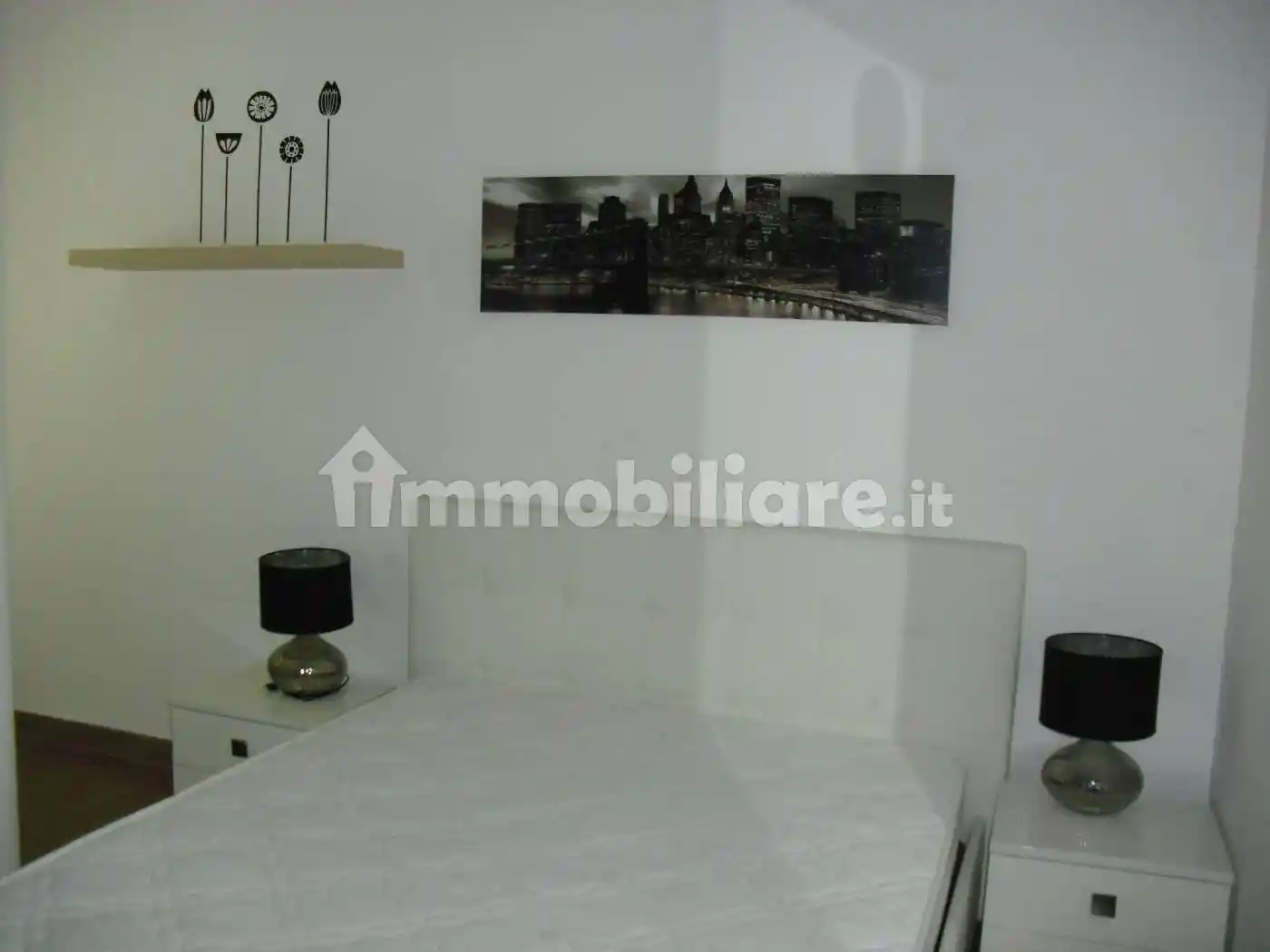 Bilocale via Carmine Lidonnici 32, San Leonardo, Catanzaro - foto 5