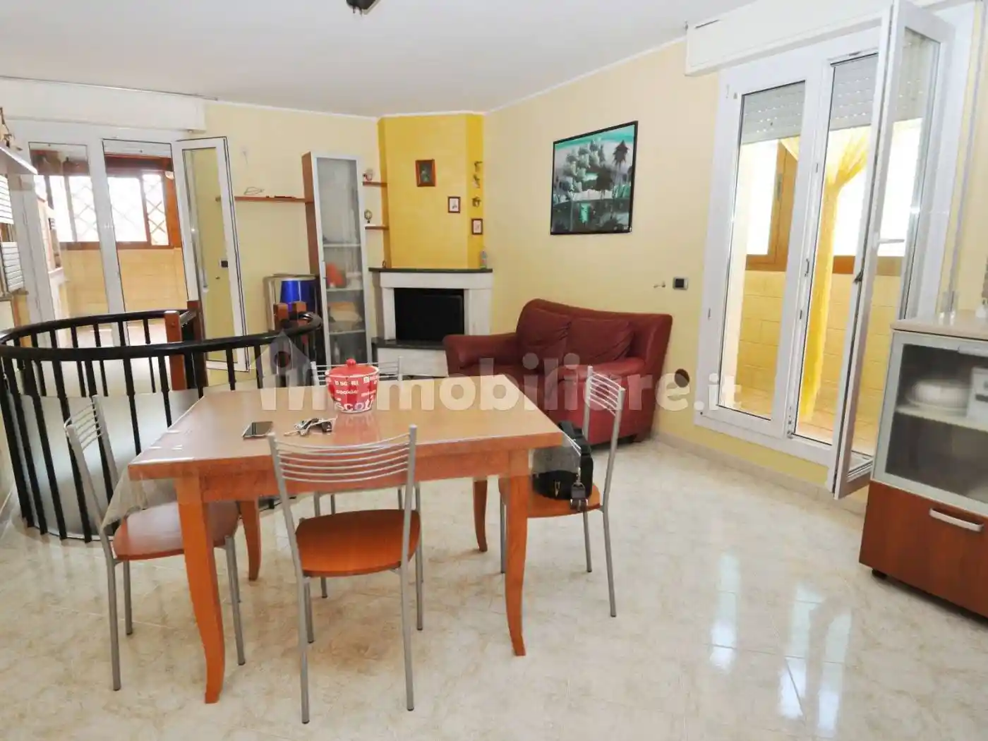 Attico - Mansarda in vendita a San Vito dei Normanni