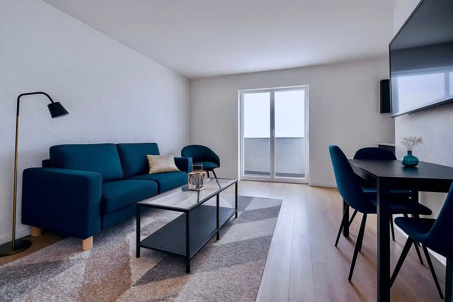 Bilocale via Pigello Portinari 2, Greco - Segnano, Milano - foto 2