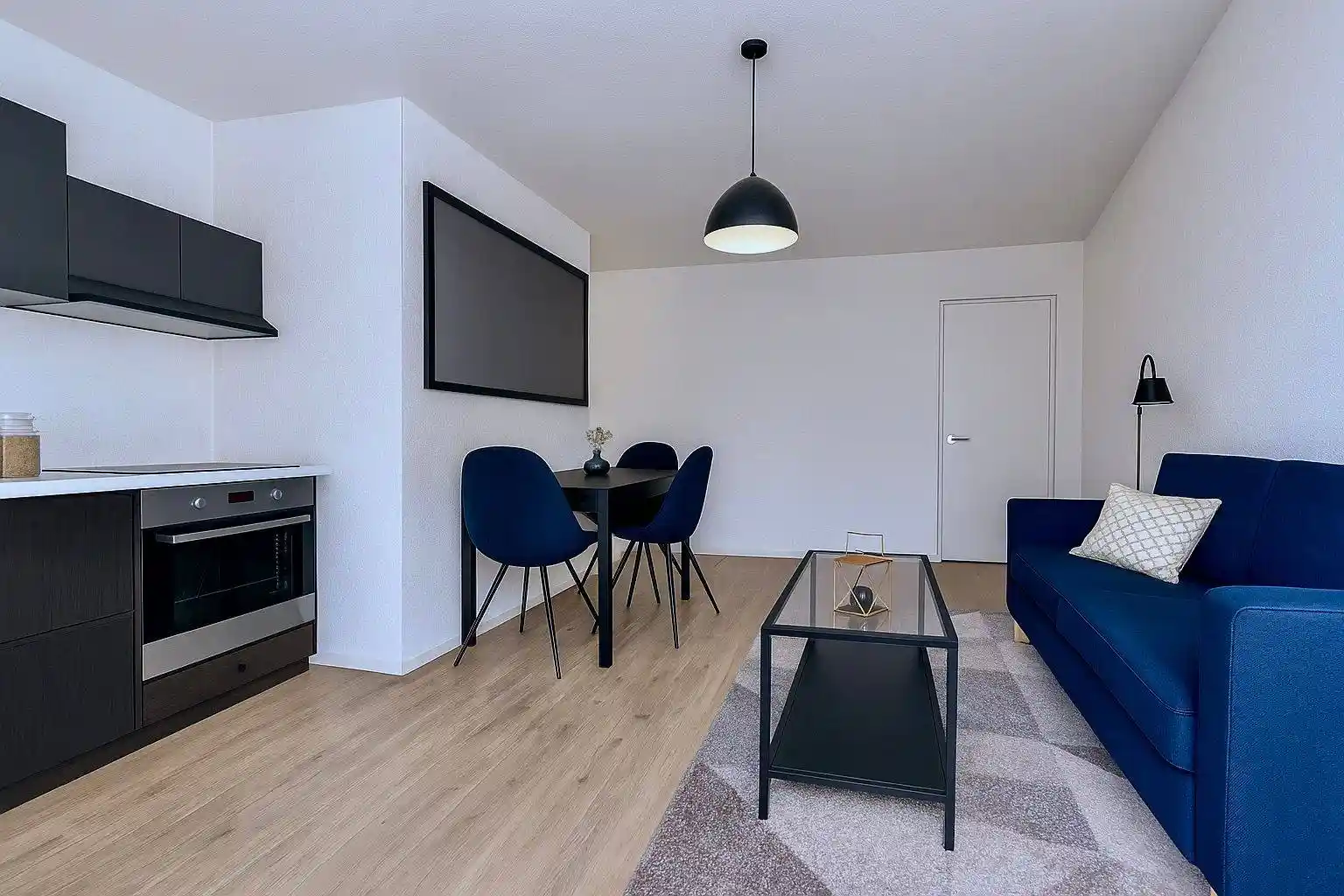 Bilocale via Pigello Portinari 2, Greco - Segnano, Milano - foto 3