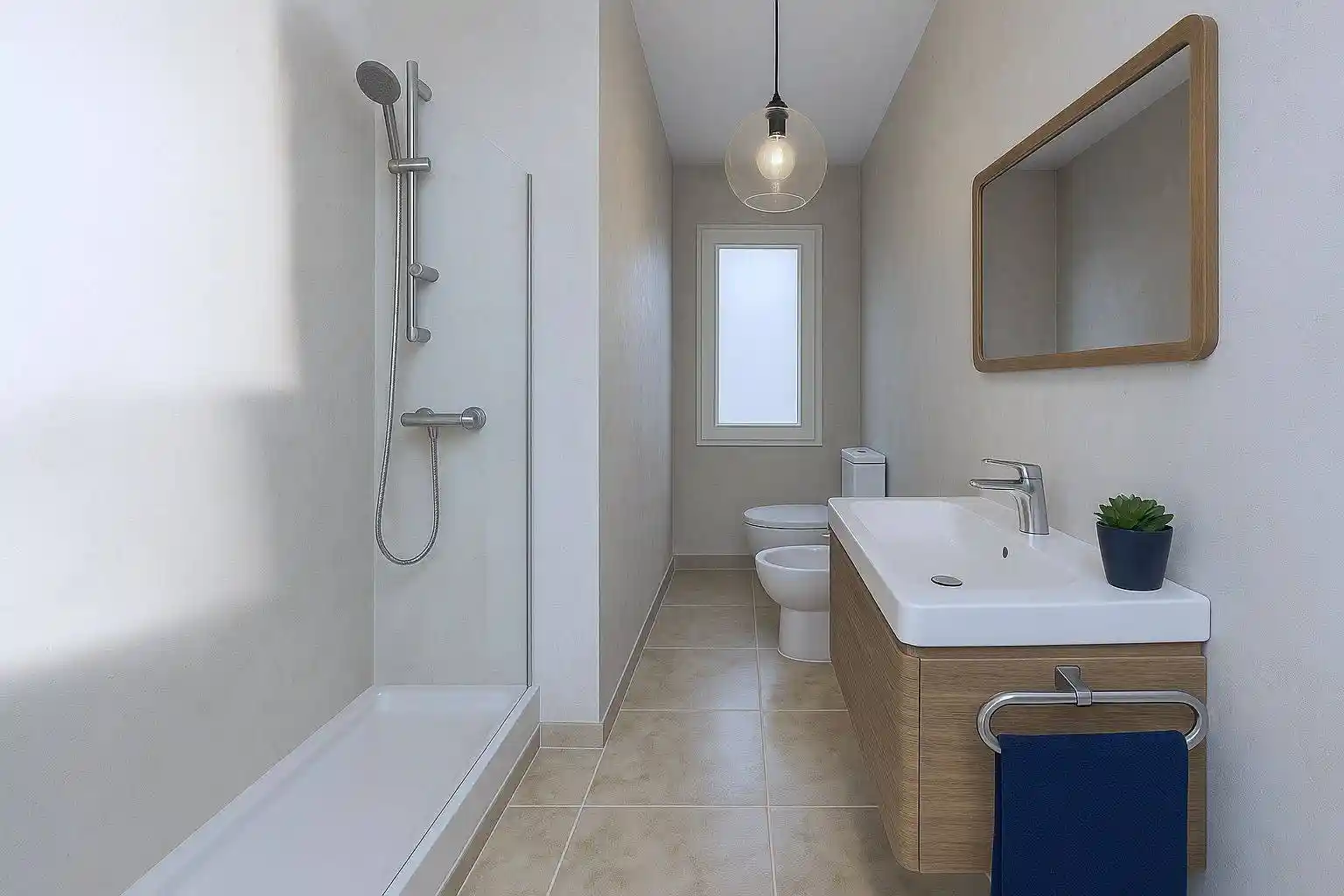 Bilocale via Pigello Portinari 2, Greco - Segnano, Milano - foto 4