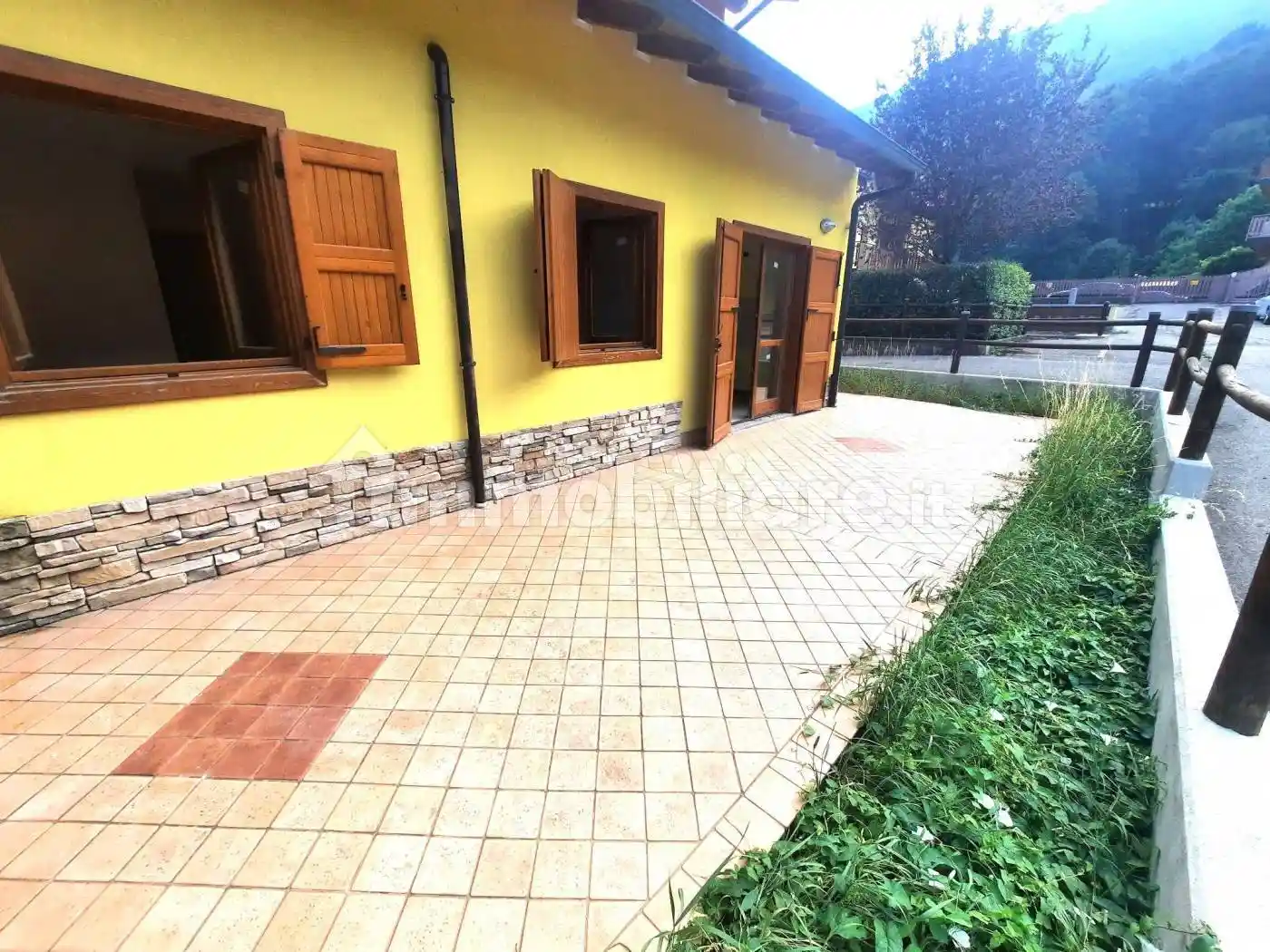 Appartamento in vendita a Roncola