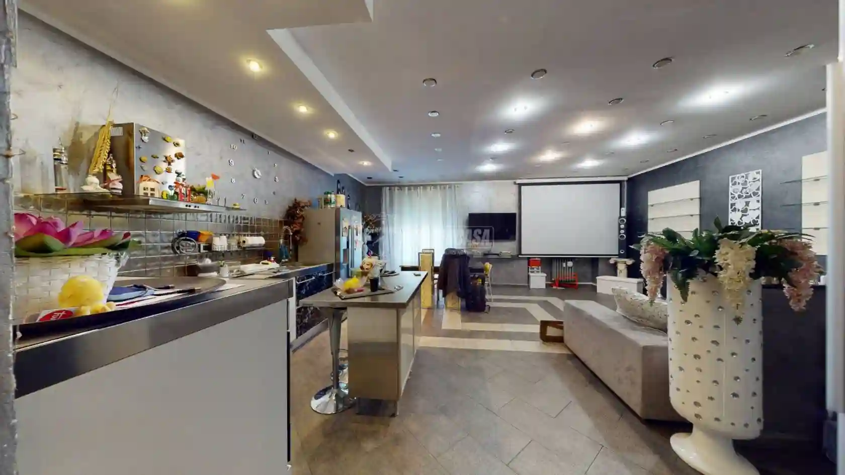 Appartamento - foto 4