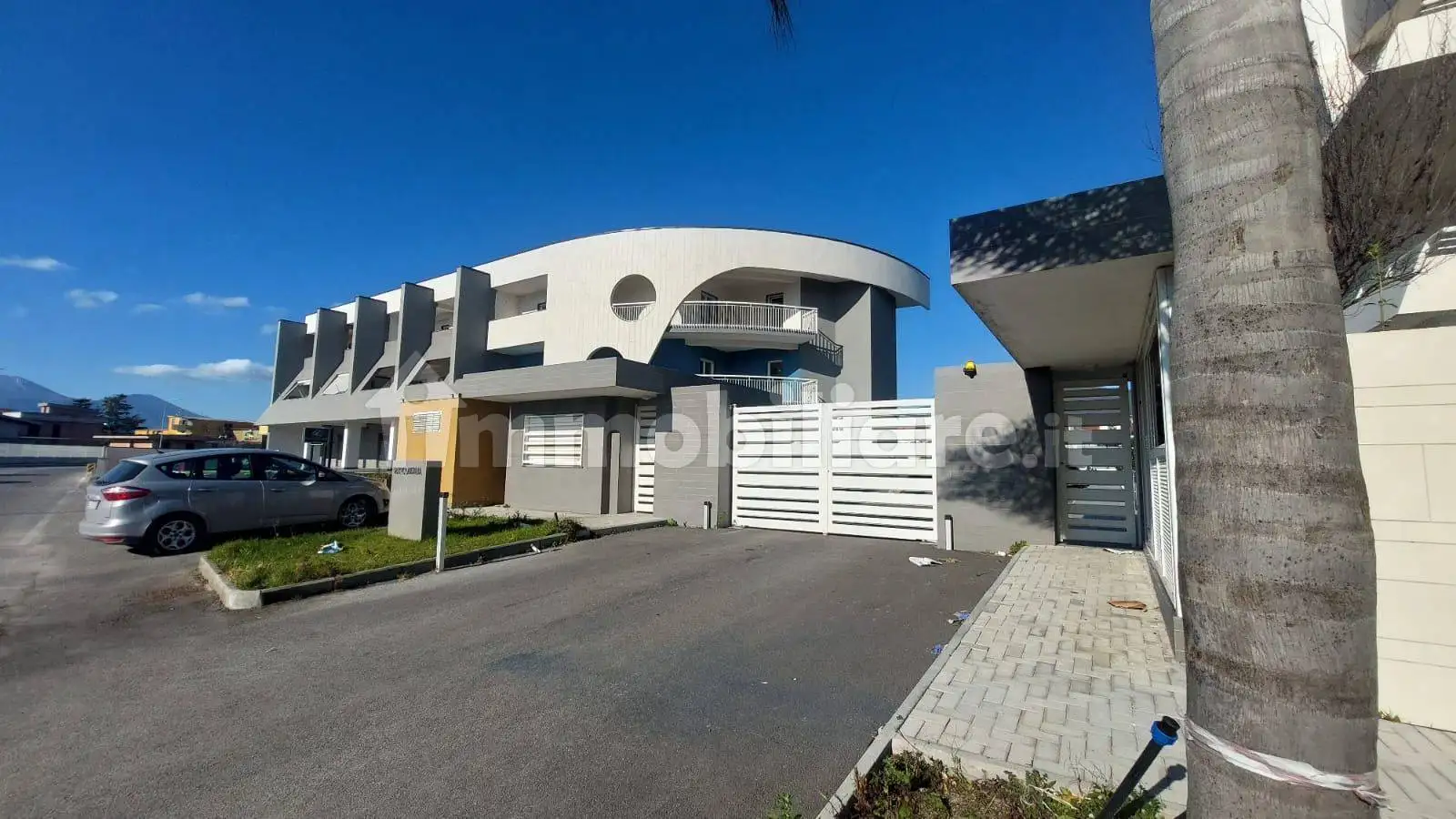 Appartamento in vendita a San Valentino Torio