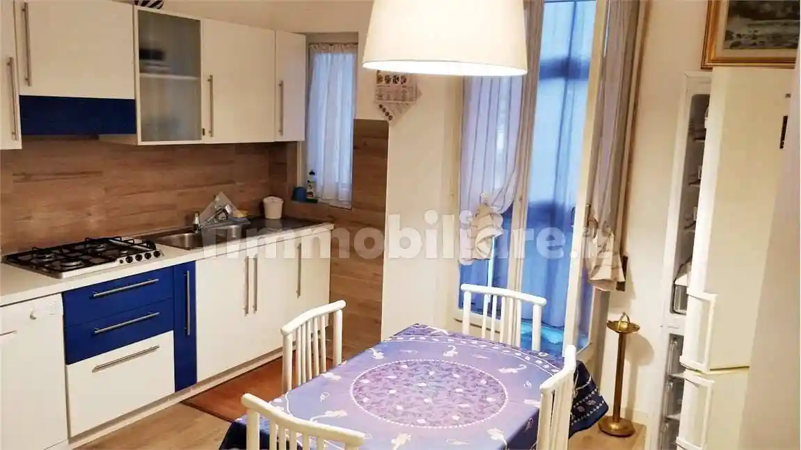 Appartamento in vendita a Sanremo