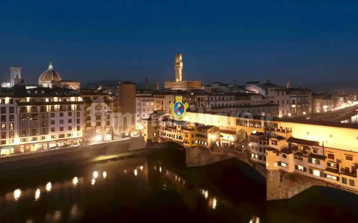 Attico - Mansarda in vendita a Firenze