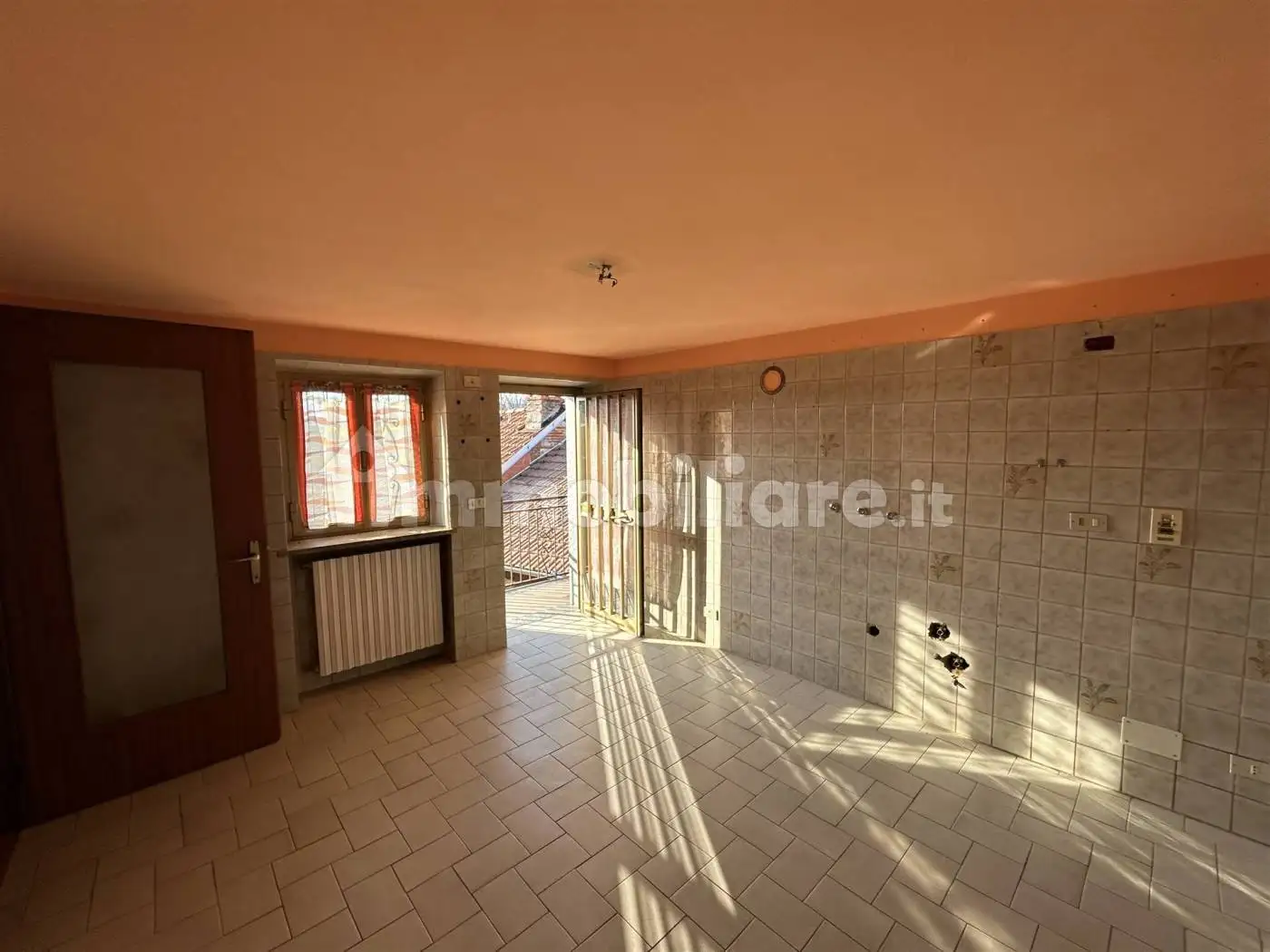 Attico - Mansarda in vendita a Valle San Nicolao