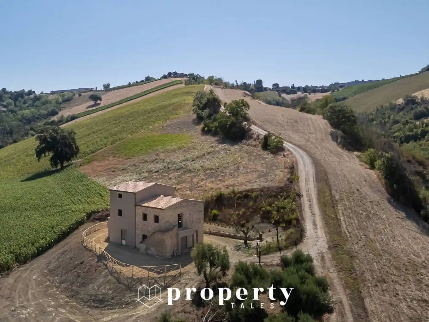 Rustico - Casale in vendita a Ripatransone