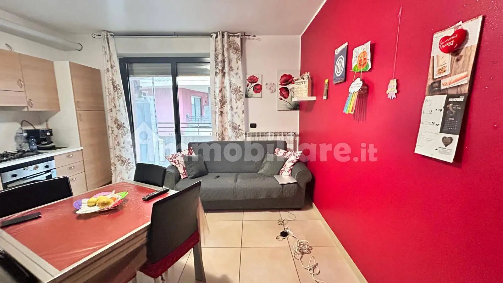 Appartamento in affitto a Busto Arsizio