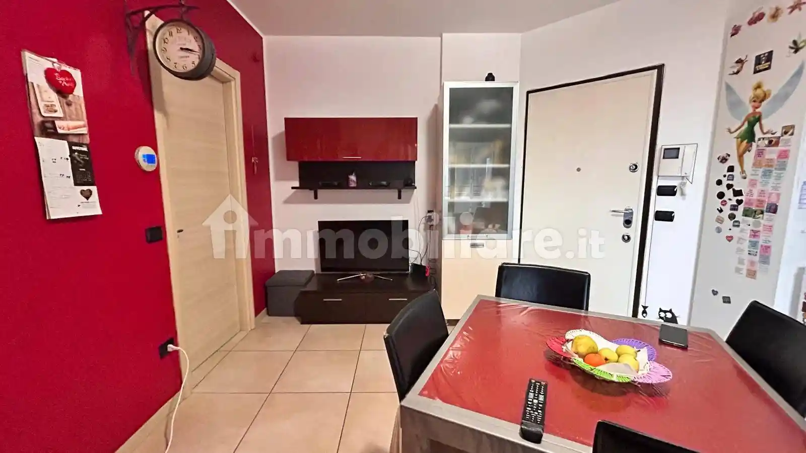 Bilocale ottimo stato, primo piano, Ospedale, Busto Arsizio - foto 2