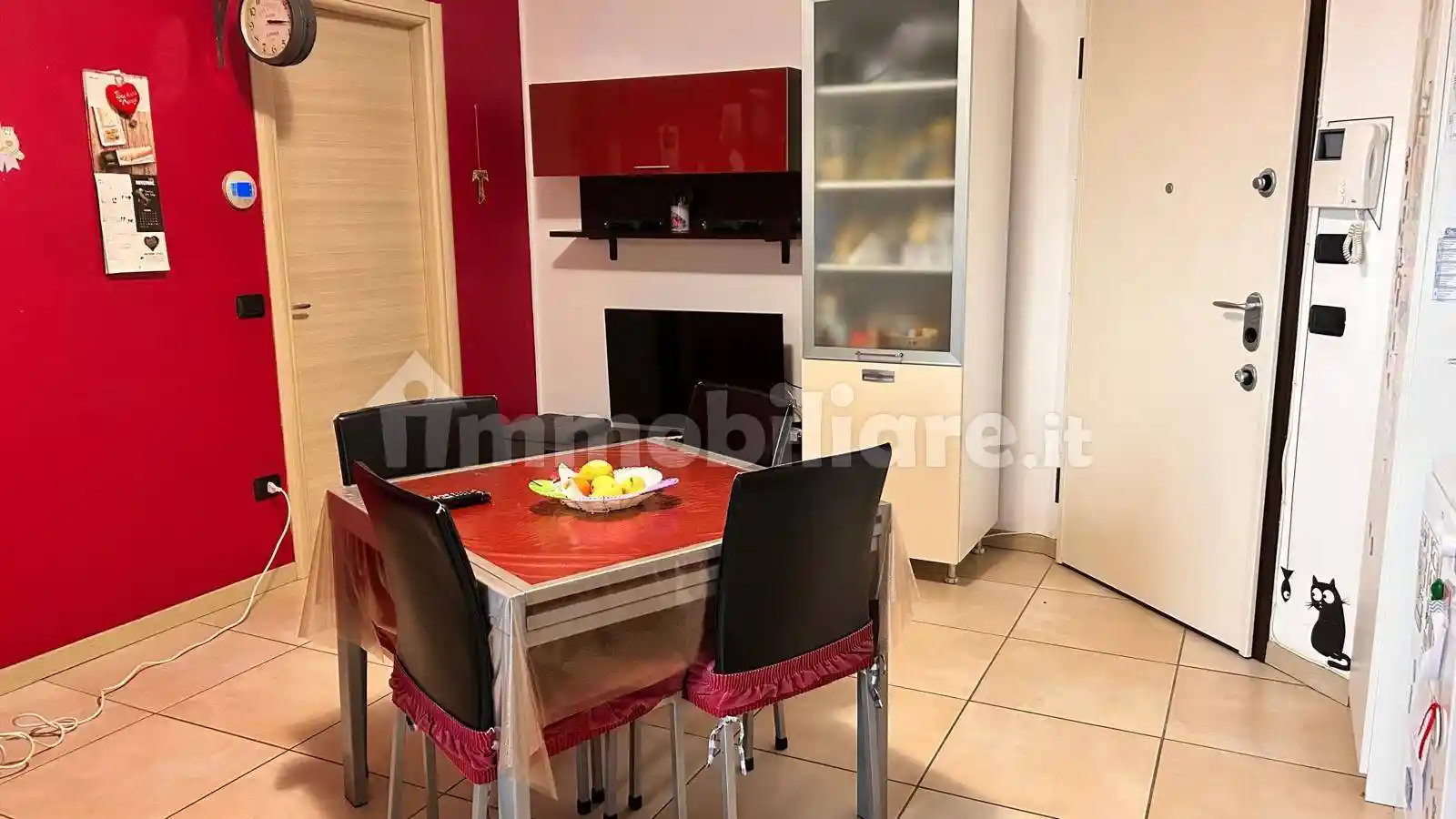 Bilocale ottimo stato, primo piano, Ospedale, Busto Arsizio - foto 5