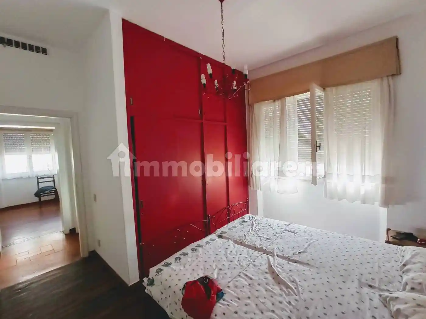 Appartamento in affitto a Pisa