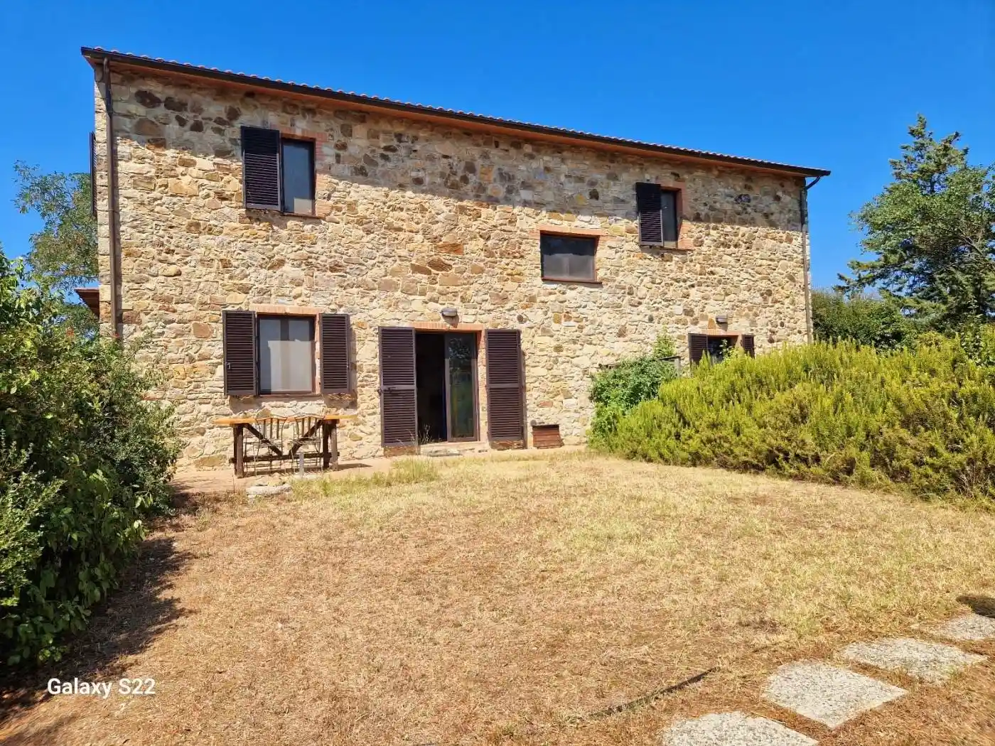 Rustico - Casale in vendita a Campagnatico