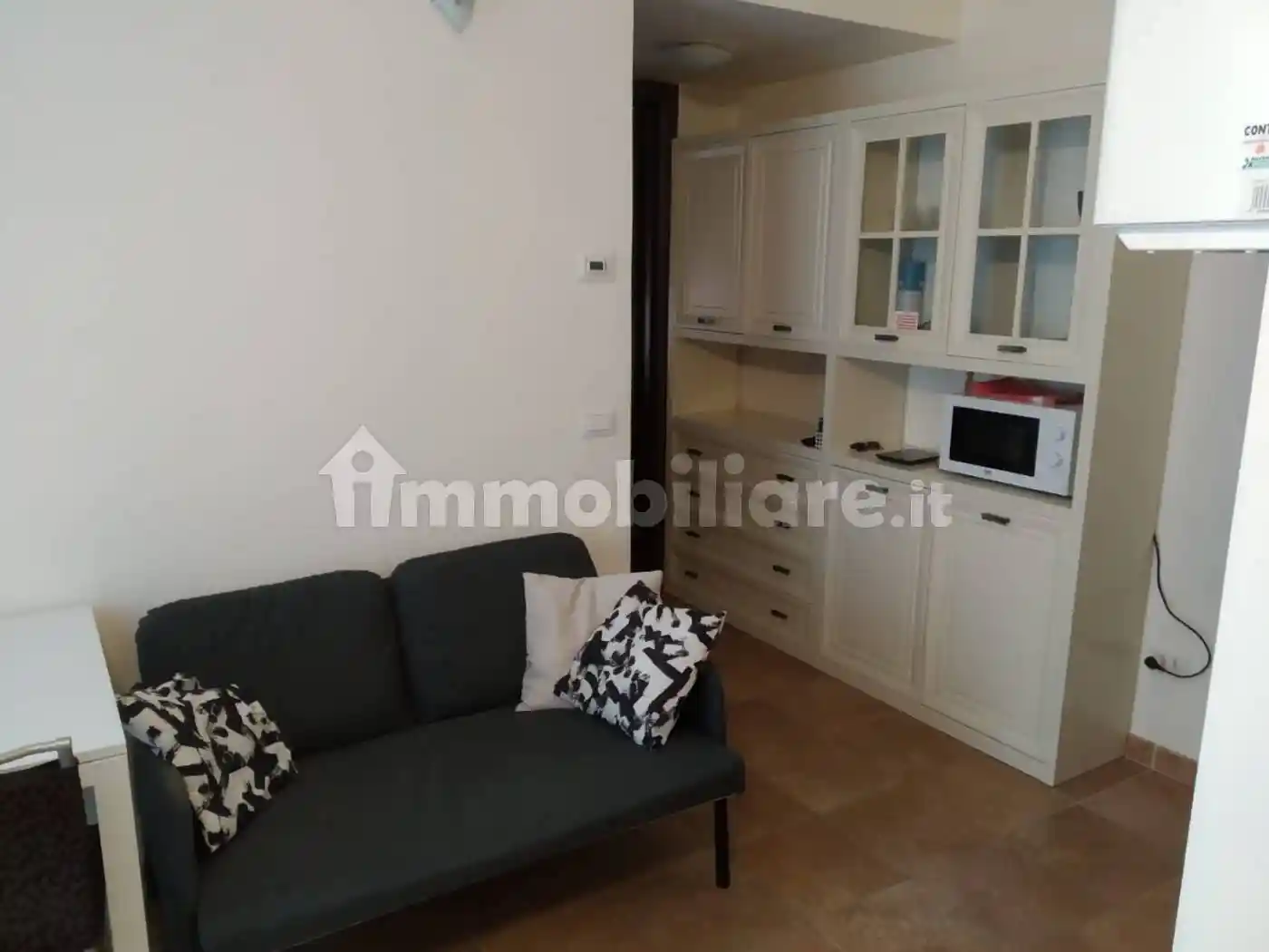 Appartamento in affitto a Parma