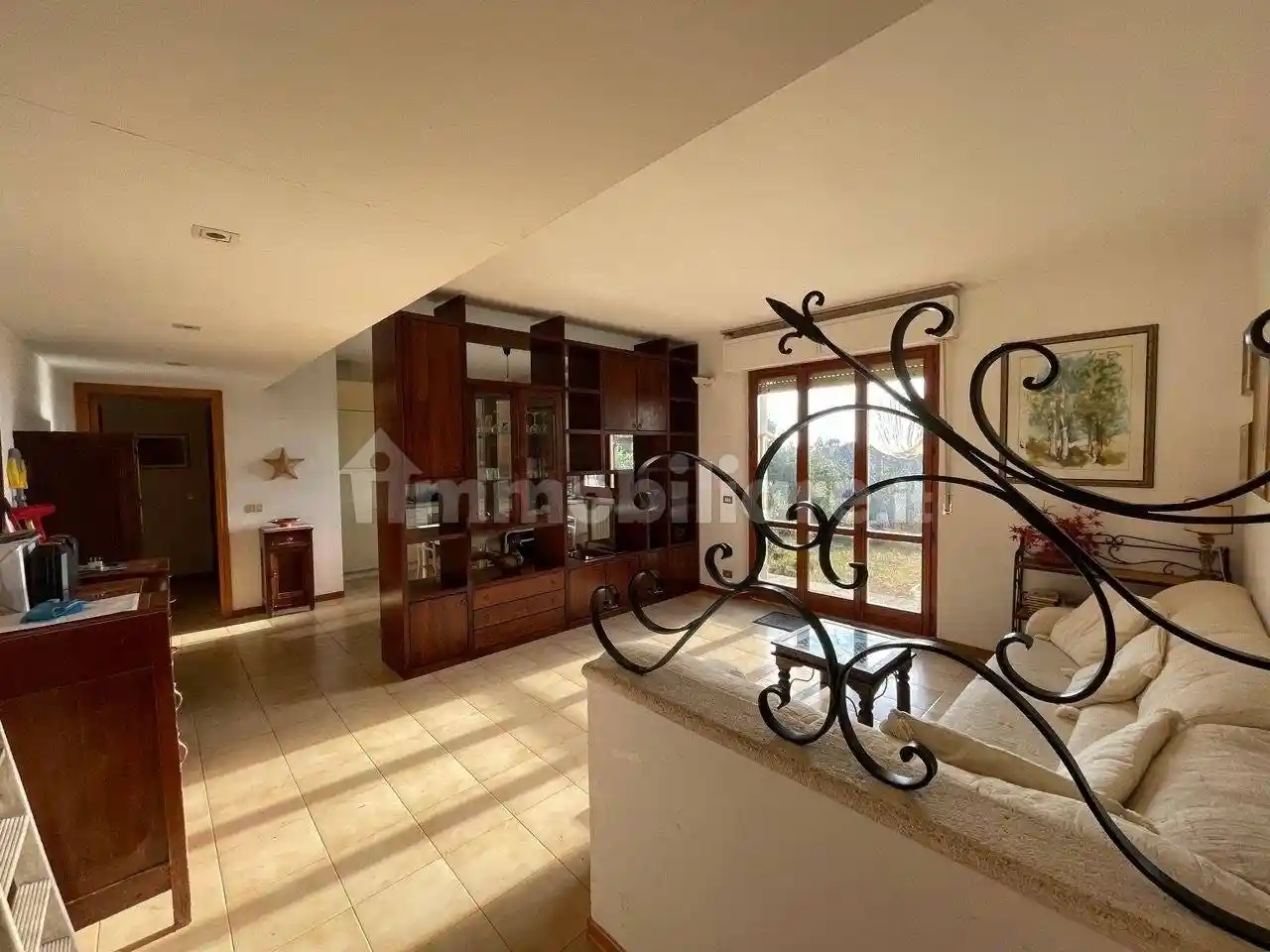 Appartamento in vendita a Castelfidardo