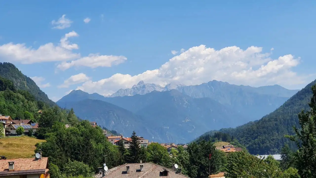 Appartamento via Santi, Sella Giudicarie - foto 2