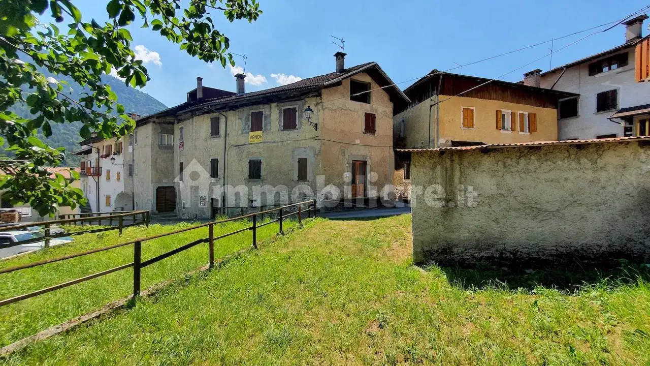 Appartamento via Santi, Sella Giudicarie - foto 3