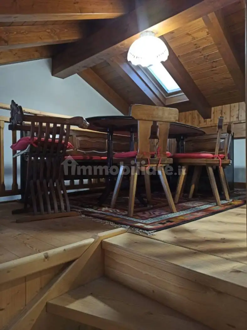 Attico - Mansarda in vendita a Rocca Pietore