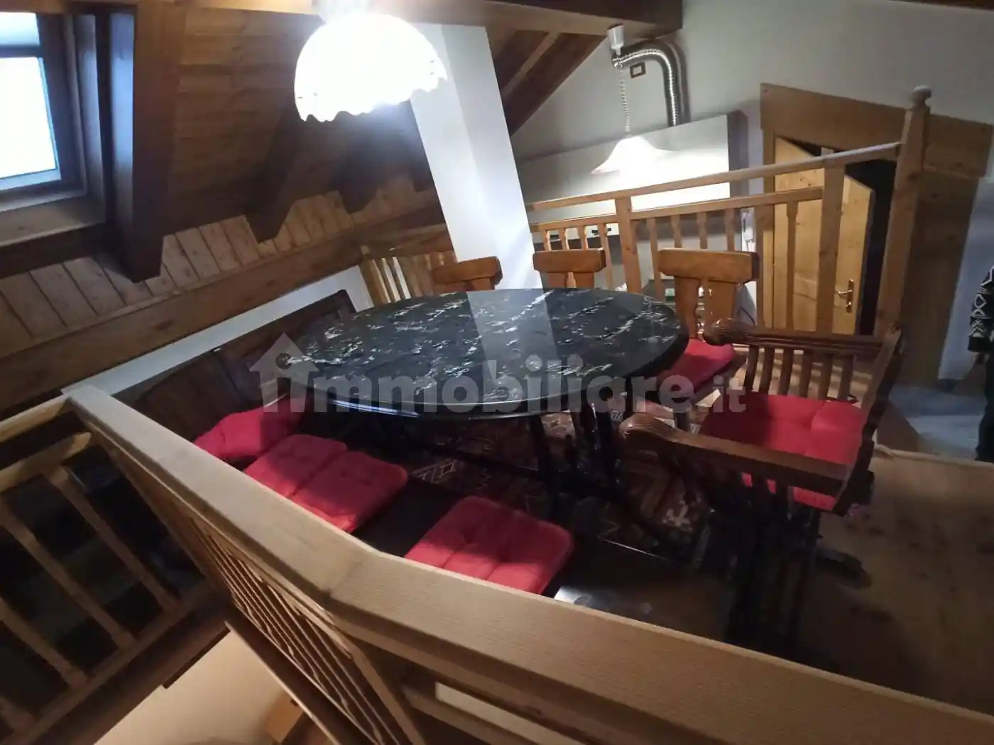 Attico - Mansarda - foto 2