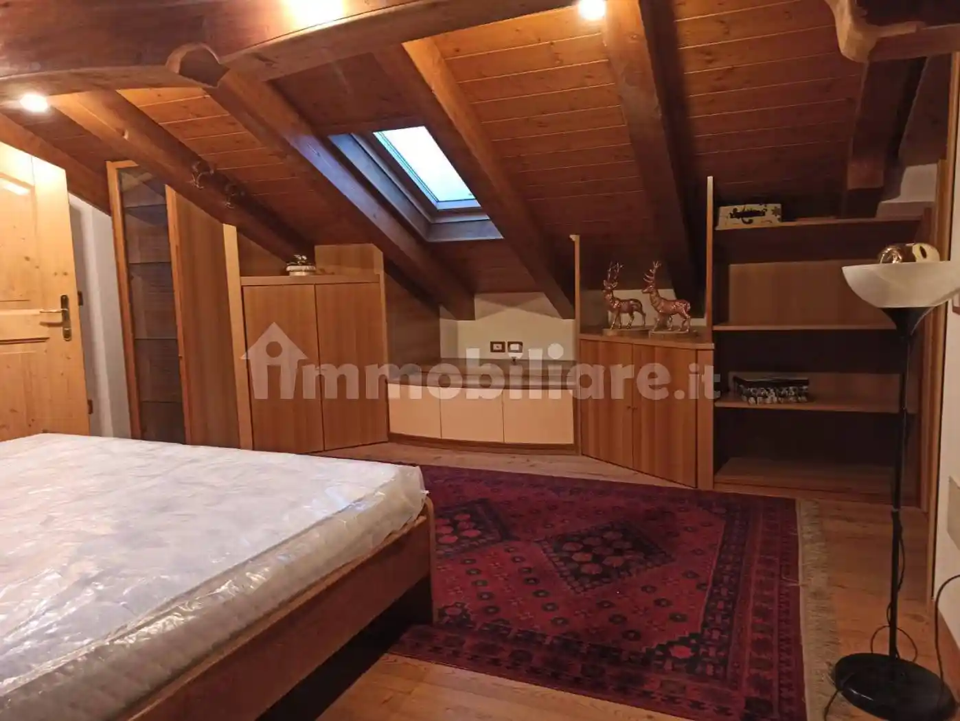 Attico - Mansarda - foto 5