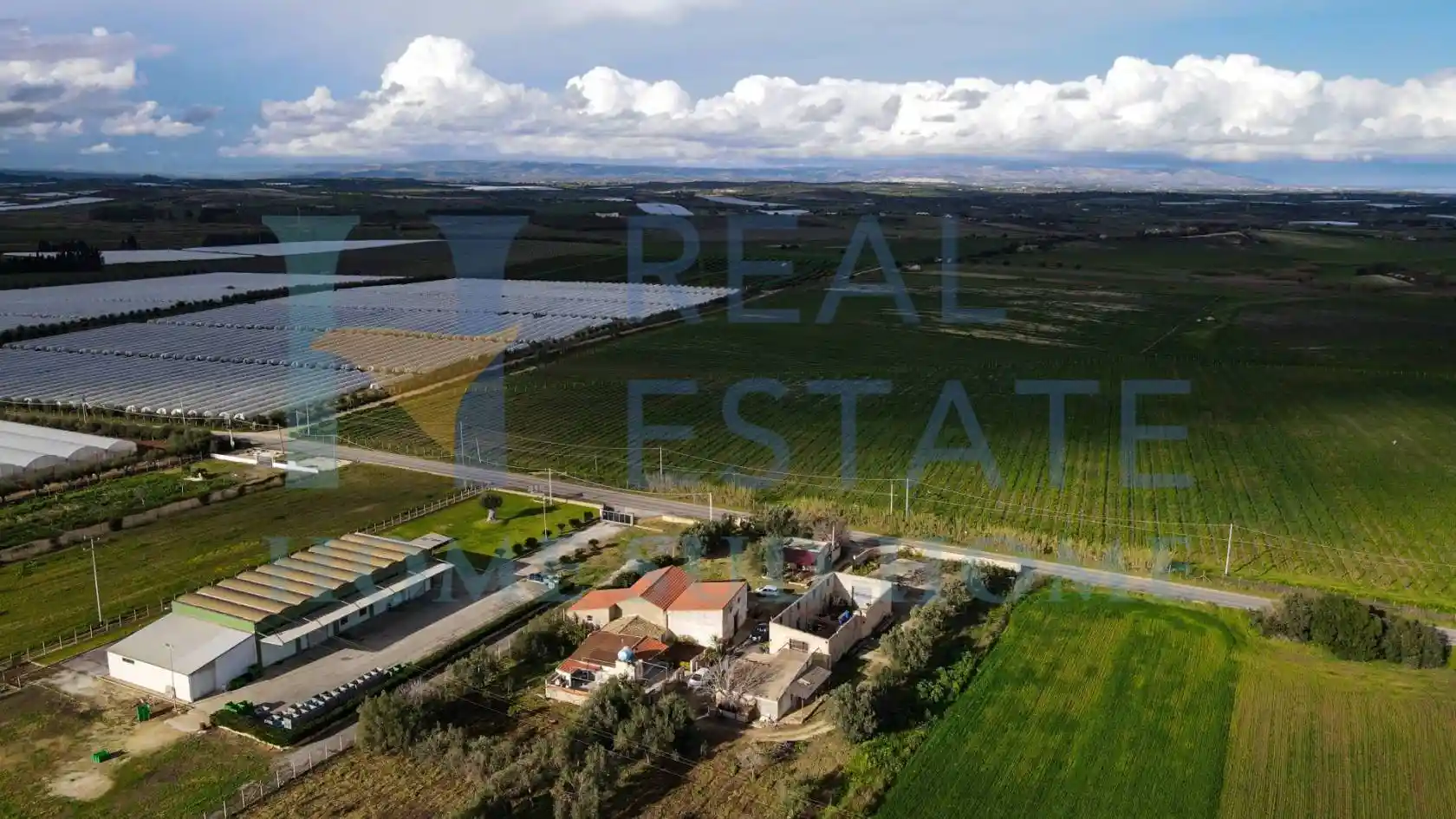 Villa in vendita a Noto