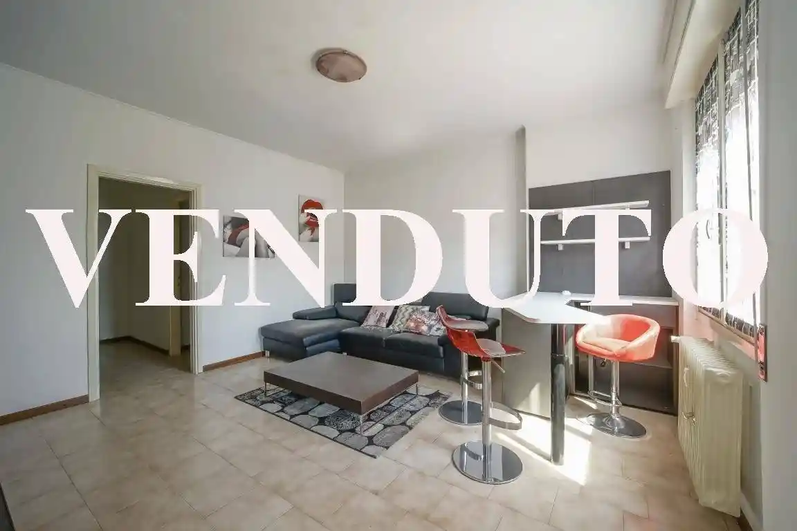 Trilocale via Don Luigi Monza, San Giovanni, Lecco - foto 3