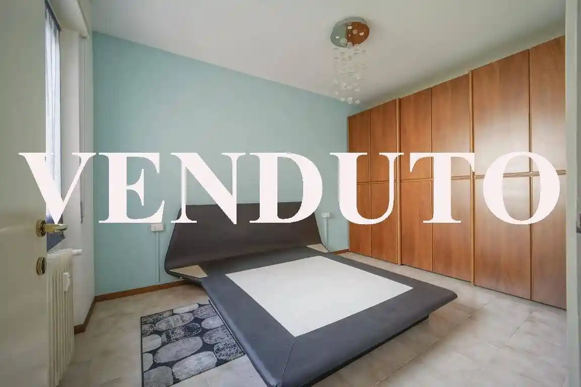 Trilocale via Don Luigi Monza, San Giovanni, Lecco - foto 4