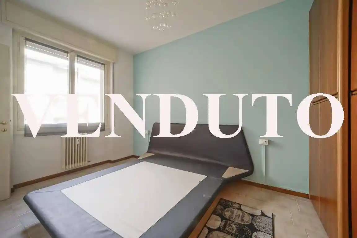 Trilocale via Don Luigi Monza, San Giovanni, Lecco - foto 5