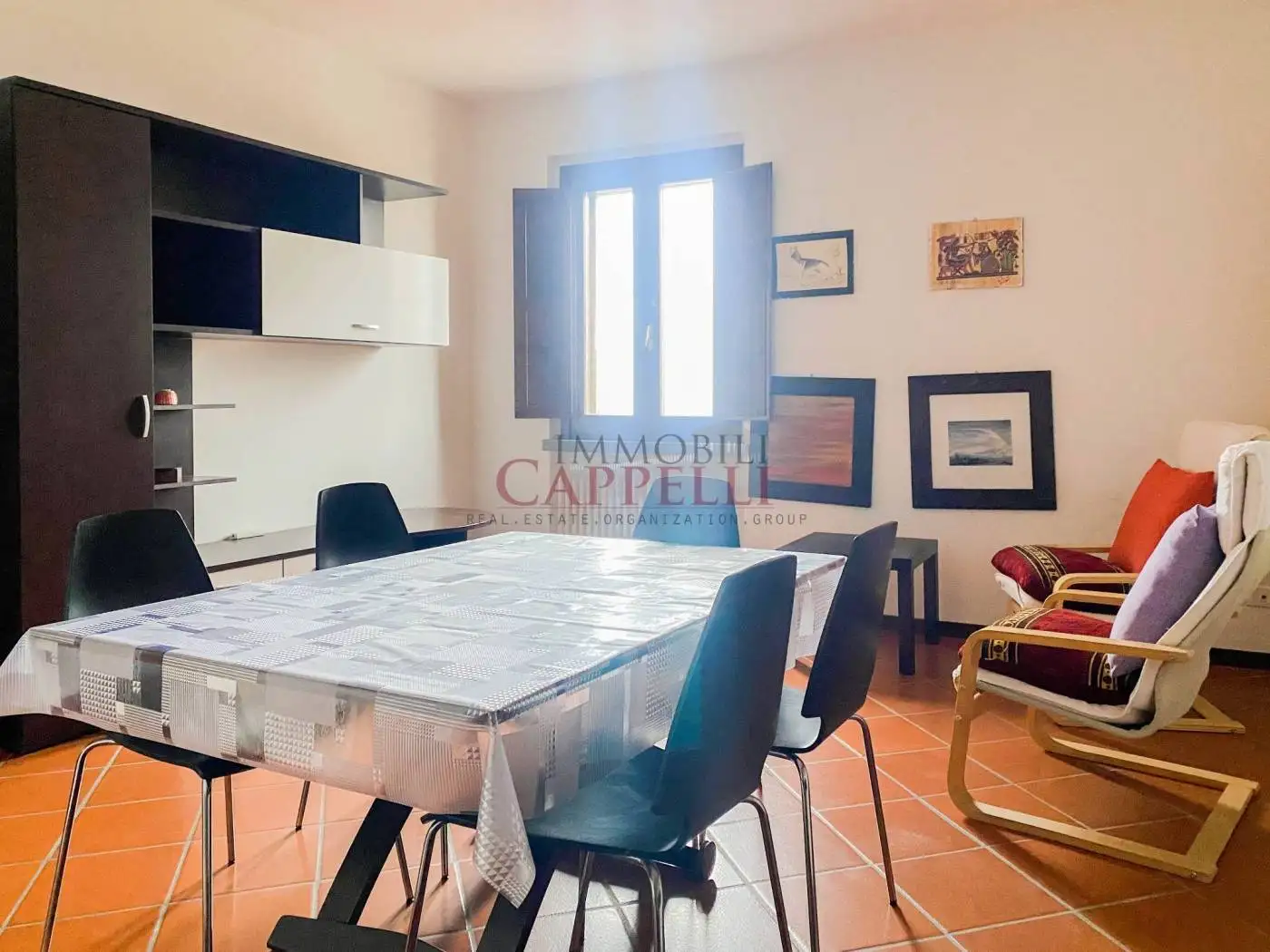 Appartamento in vendita a Bertinoro