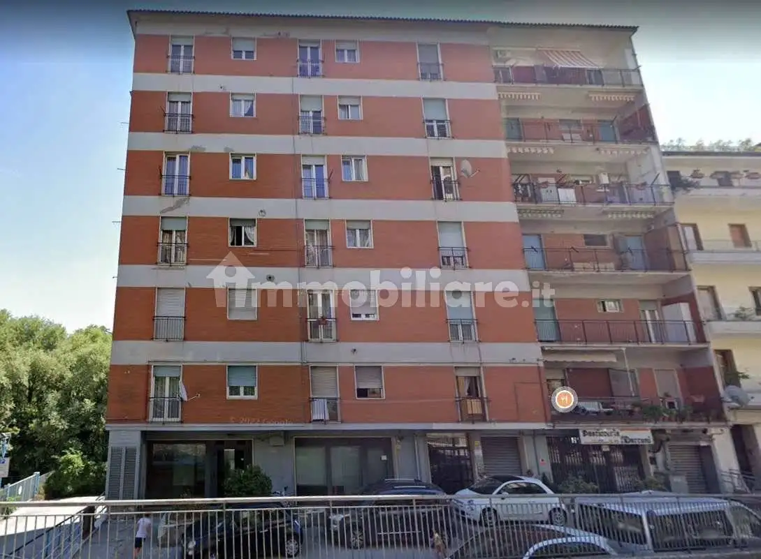 Appartamento in vendita a Potenza