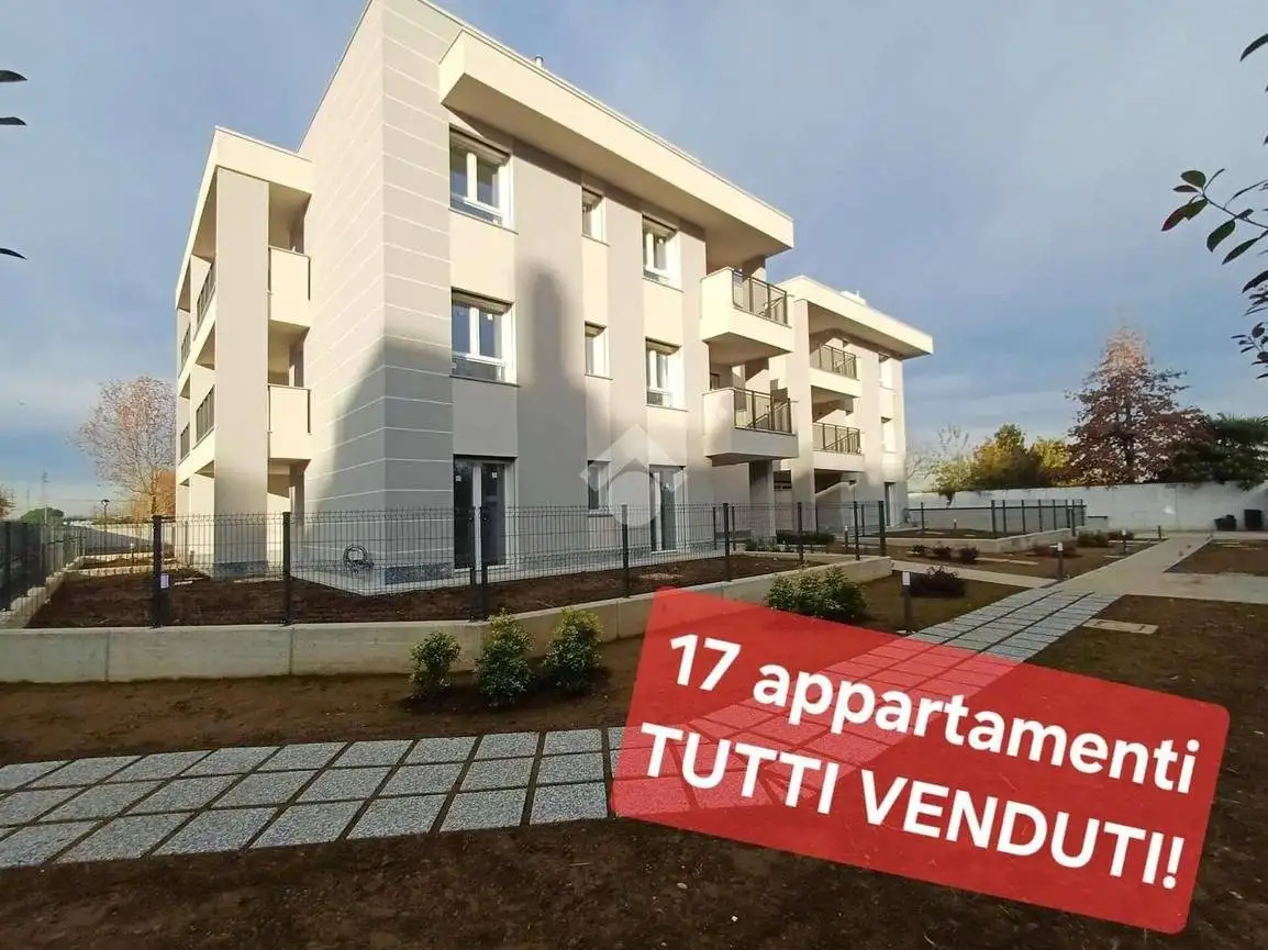 Apartment in vendita a Milan