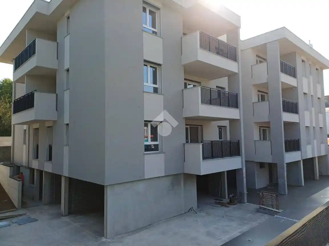 Trilocale Appartamento via San Romanello 41, Quinto Romano, Milano - foto 4