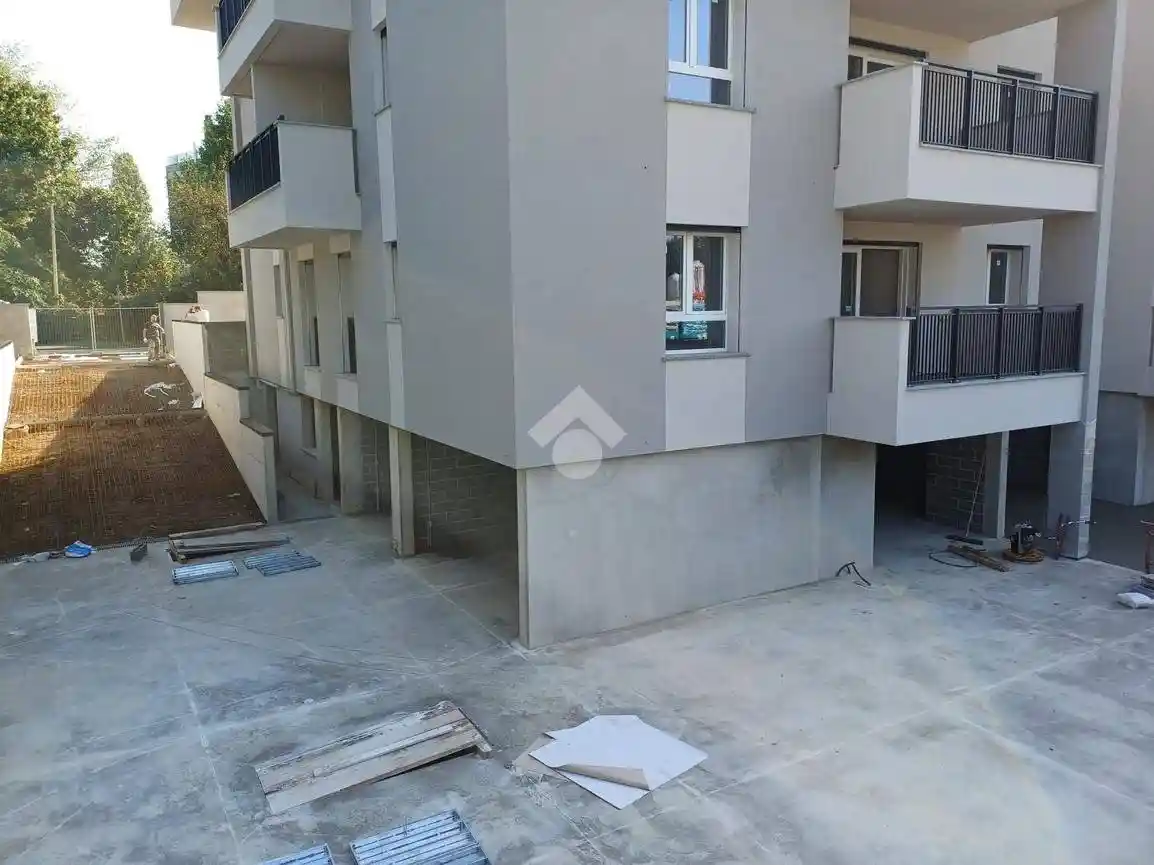 Trilocale Appartamento via San Romanello 41, Quinto Romano, Milano - foto 5