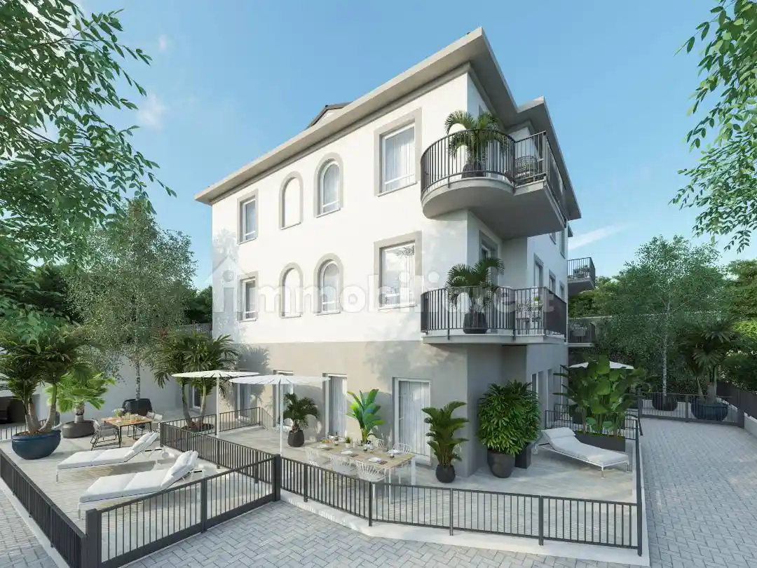 Progetto in vendita a Varazze