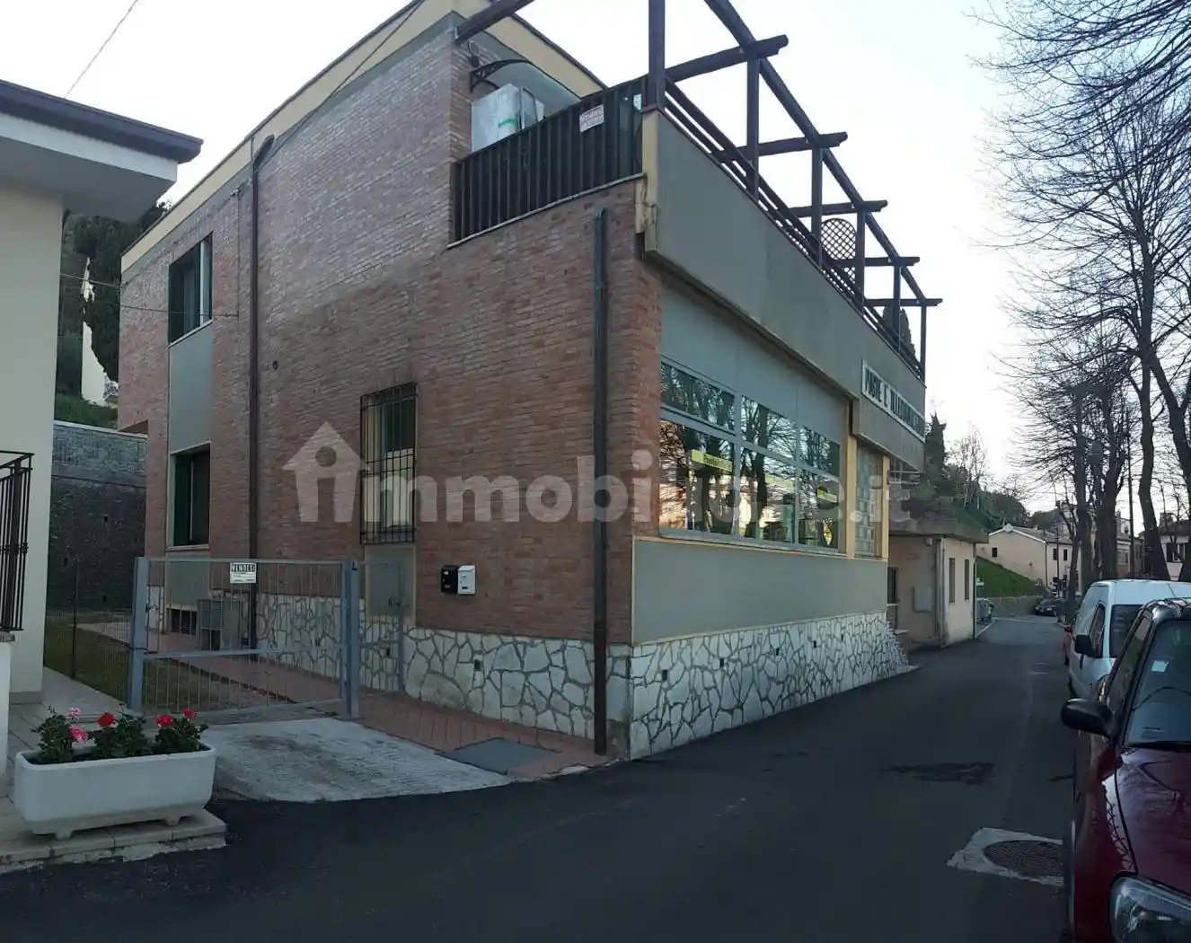 Appartamento in vendita a Montefiore Conca