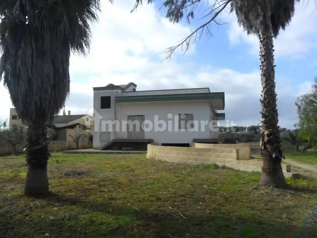 Villa in vendita a Taurisano