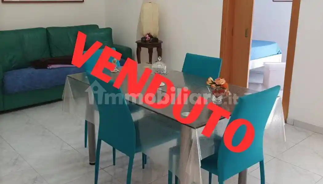 Appartamento in vendita a Monopoli