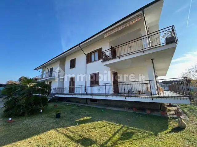 Attico - Mansarda in vendita a Virle Piemonte