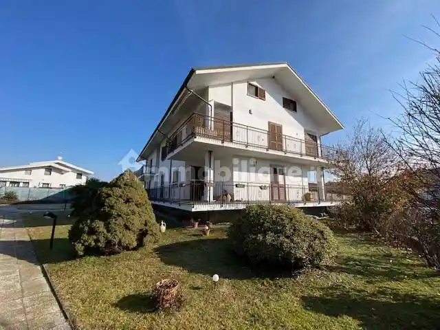 Mansarda via Pianca Romana, Virle Piemonte - foto 2