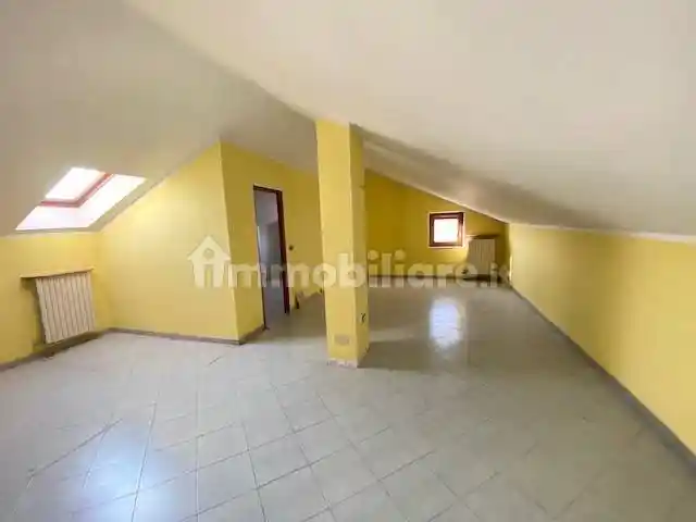 Mansarda via Pianca Romana, Virle Piemonte - foto 3