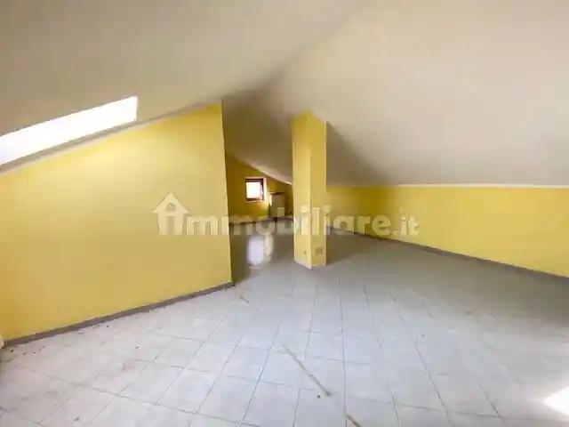 Mansarda via Pianca Romana, Virle Piemonte - foto 4