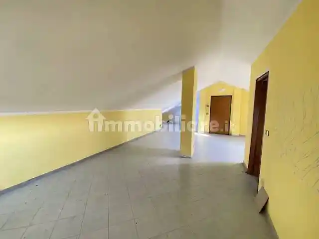 Mansarda via Pianca Romana, Virle Piemonte - foto 5