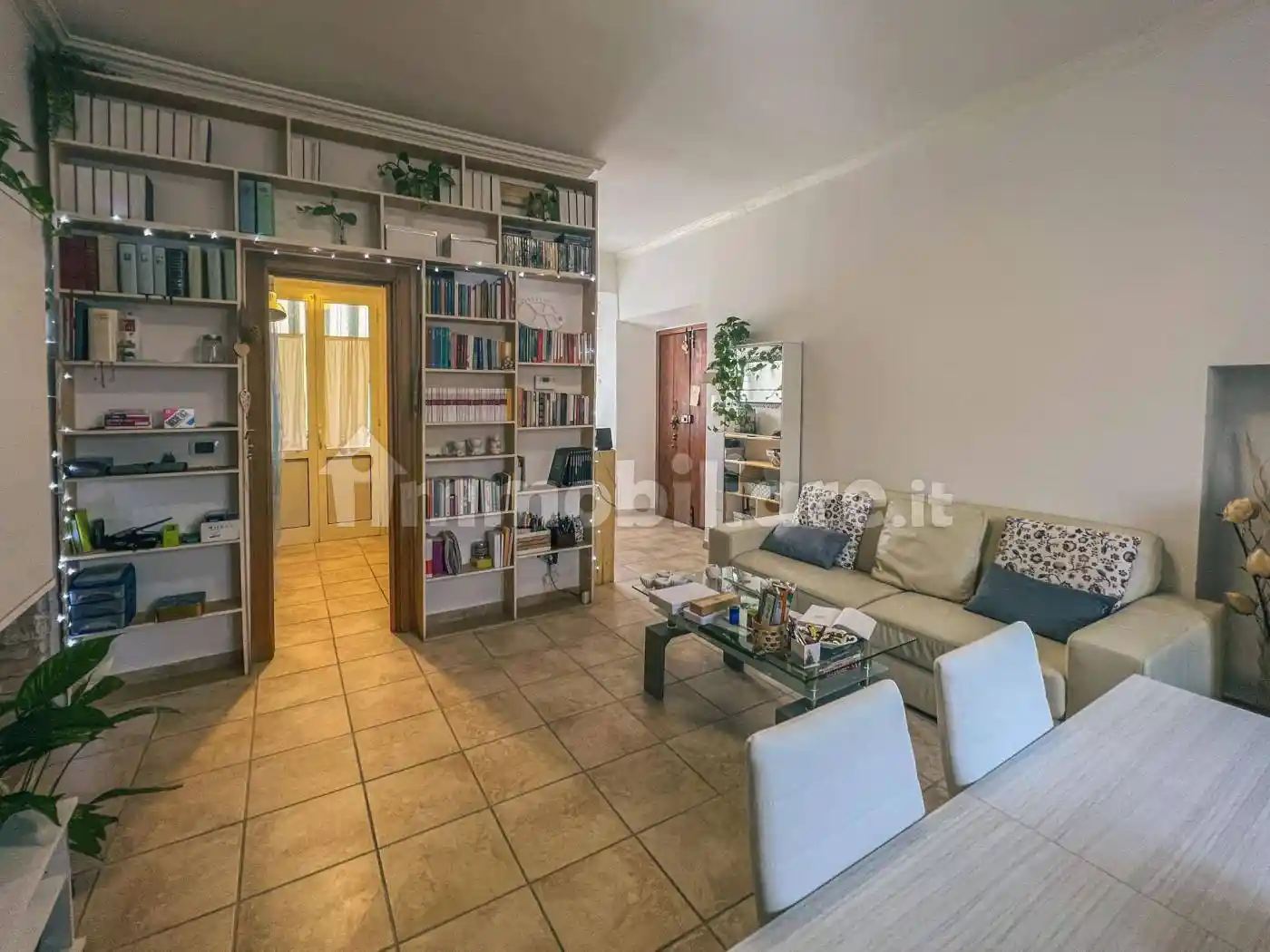 Appartamento in vendita a Poggio Moiano